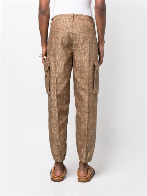  VERSACE | 1010729 1A076492N740
